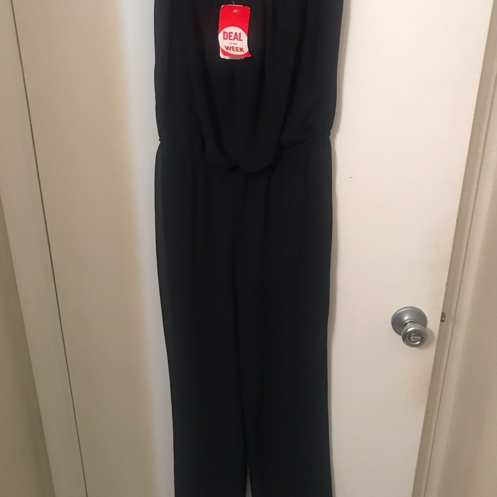 Forever 21 Romper